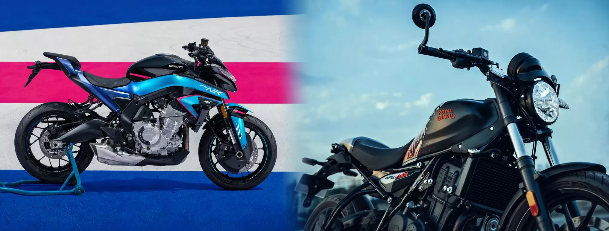 Sell your bike